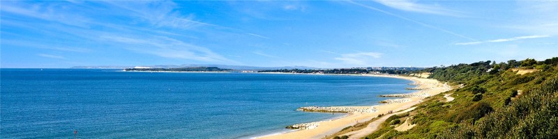 Waterford Road, Highcliffe, Dorset, BH23
