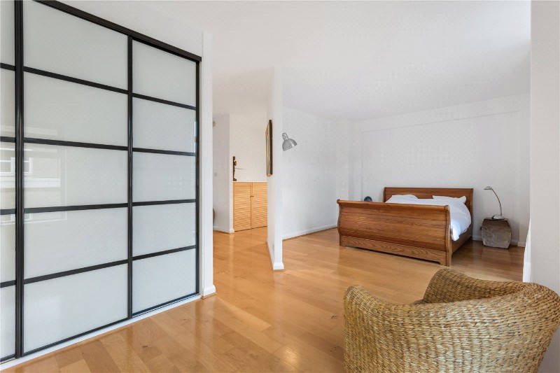 Chilton Street, London, E2