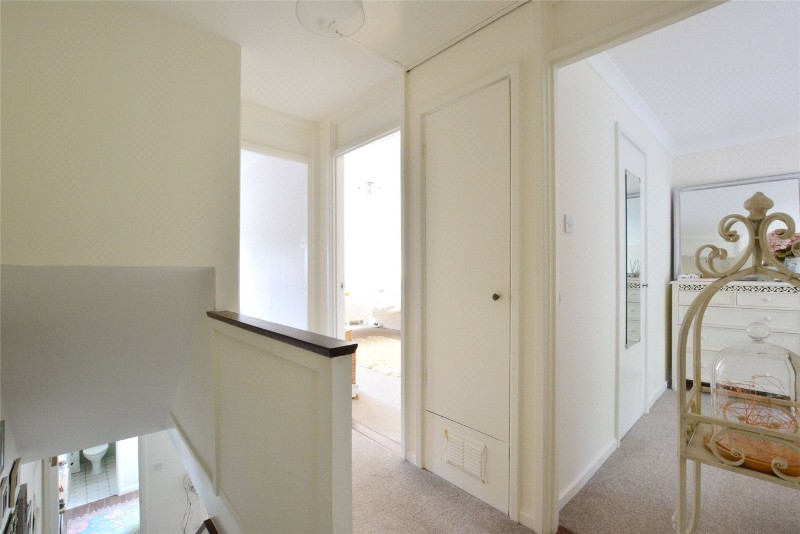 Moon Court, Lyme Farm Road, Lee, London, SE12