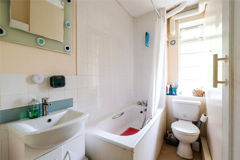 Brixton Hill, London, SW2