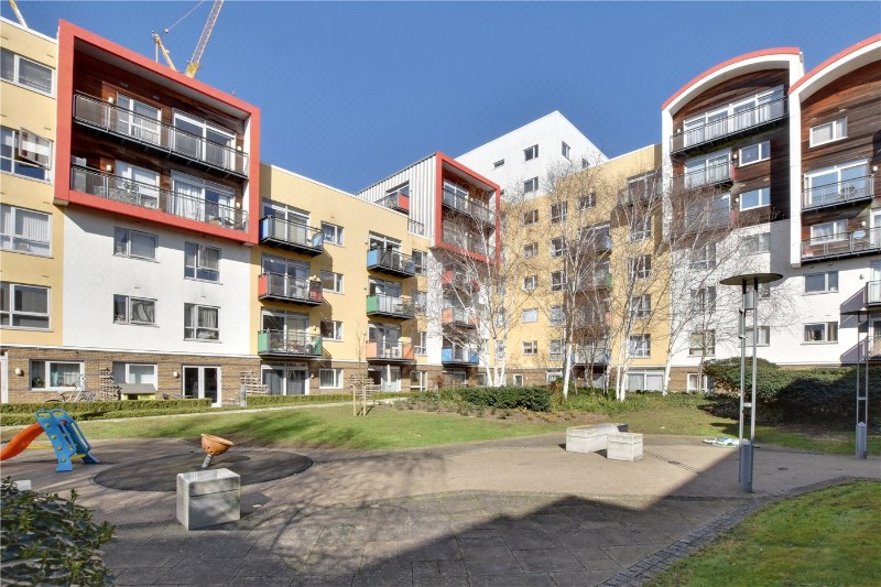 Holly Court, John Harrison Way, Greenwich, London, SE10