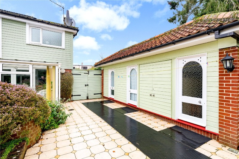 Rectory Lane, Poringland, Norwich, Norfolk, NR14