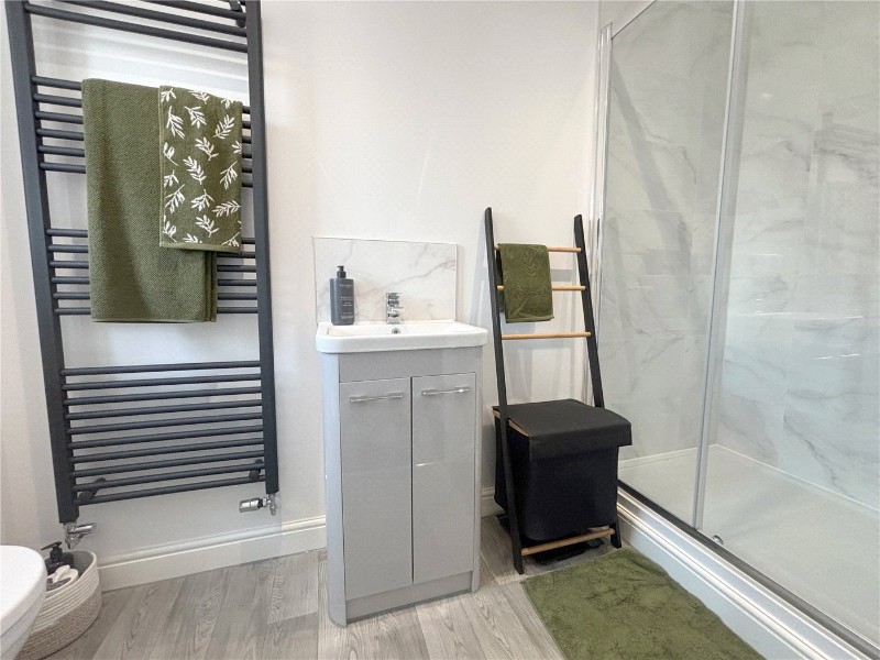 Saxon Way, Ruskington, Sleaford, Lincolnshire, NG34
