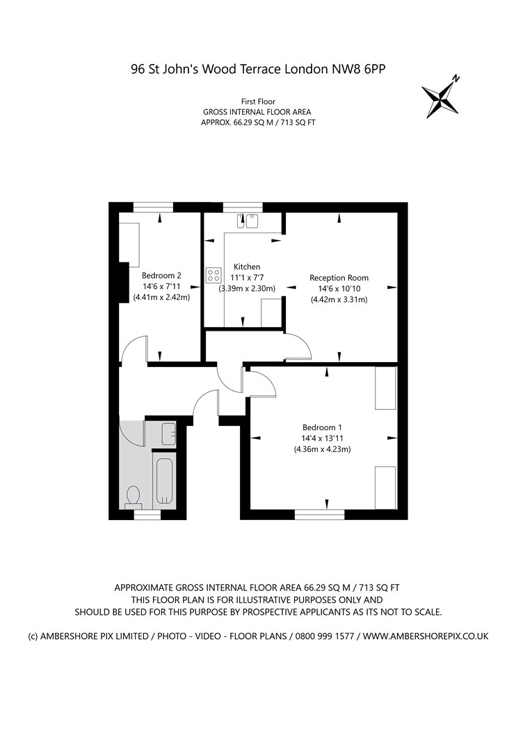 Fff Floorplan