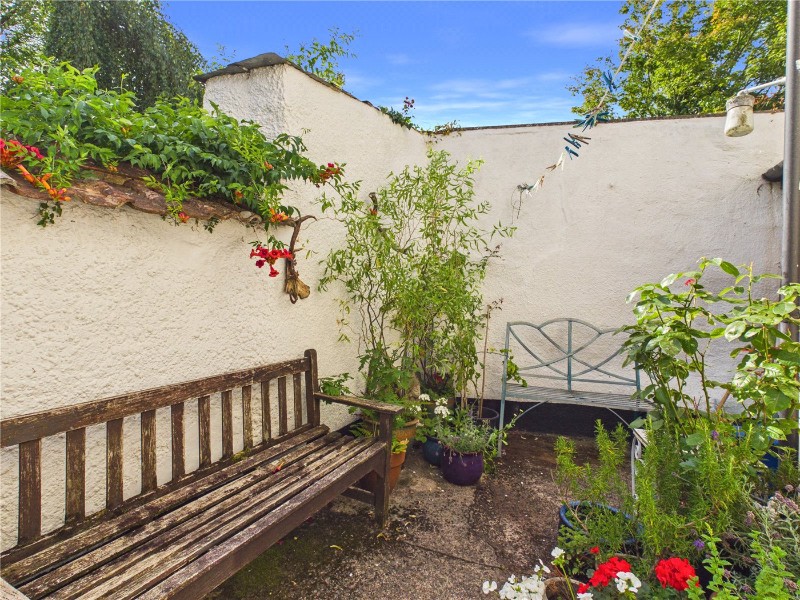 Dean Street, Crediton, Devon, EX17