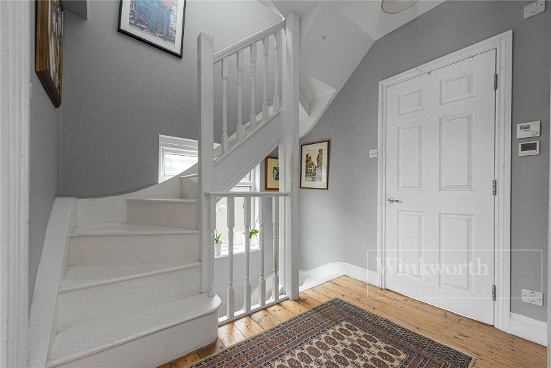 Hardinge Road, London, NW10