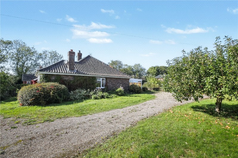 Wheel Road, Alpington, Norwich, Norfolk, NR14