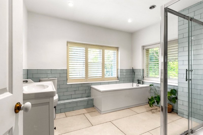 Headley Hill Road, Arford, Hampshire, GU35