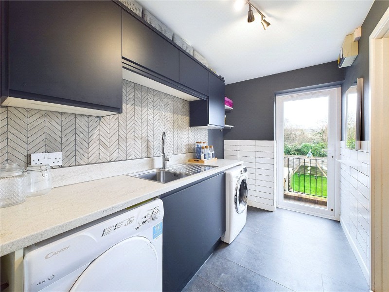 Merrymeet, Whitestone, Exeter, Devon, EX4