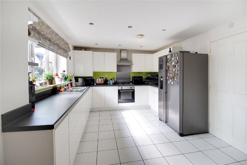Britannia Way, Costessey, Norwich, Norfolk, NR5