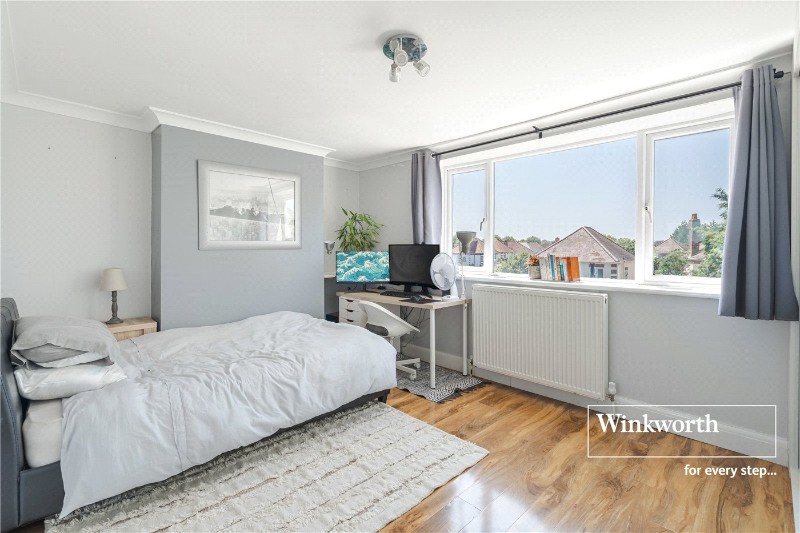 Castle Lane East, Bournemouth, Dorset, BH7