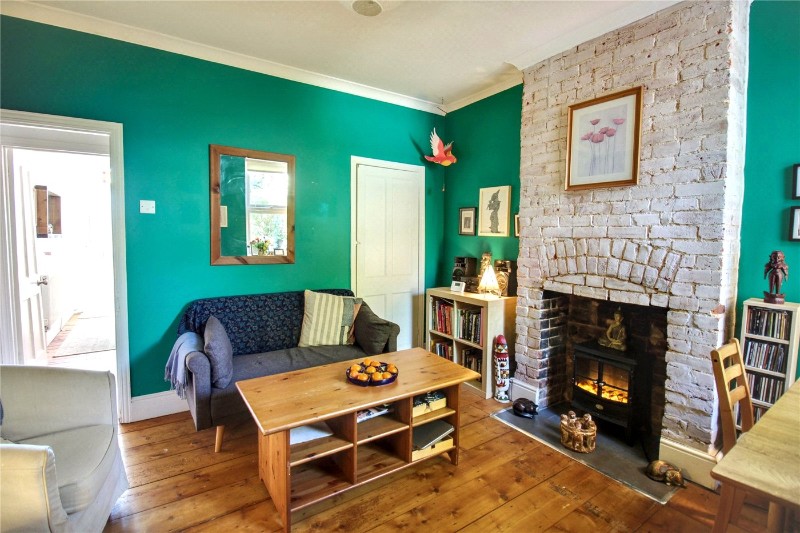 Drayton Road, Norwich, Norfolk, NR3