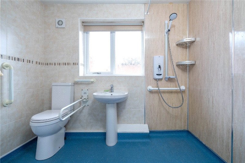 St. Annes Close, Sleaford, Lincolnshire, NG34
