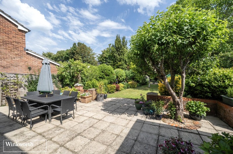 Pack Lane, Basingstoke, Hampshire, RG22