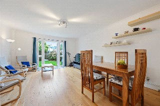 Vanderbilt Villas, Sterne Street, London, W12