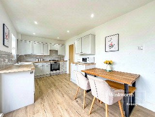 Morden Avenue, Ferndown, Dorset, BH22