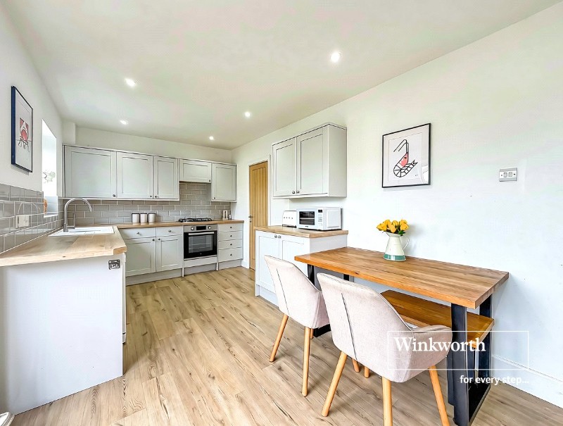 Morden Avenue, Ferndown, Dorset, BH22