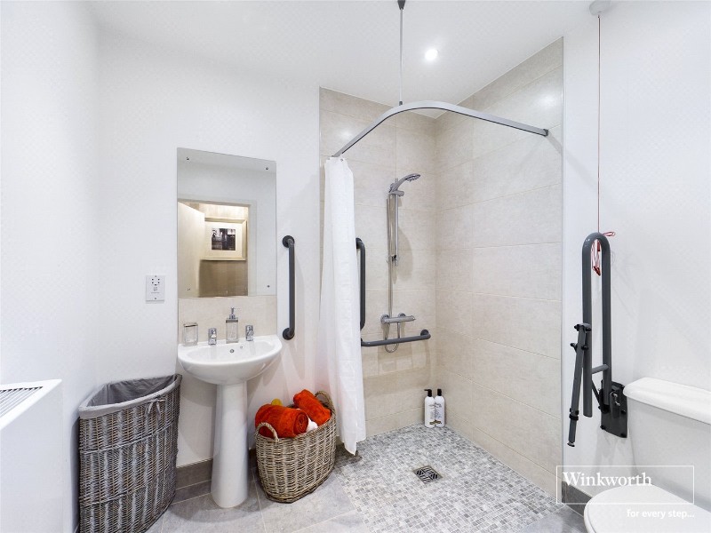 Huntley Place, 1 Flagstaff Road, Reading, Berkshire, RG2