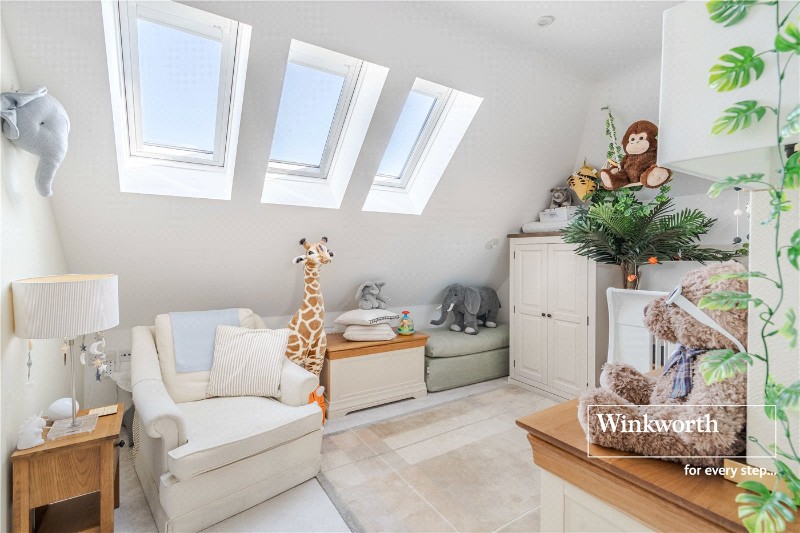 Woodside Road, Bournemouth, Dorset, BH5