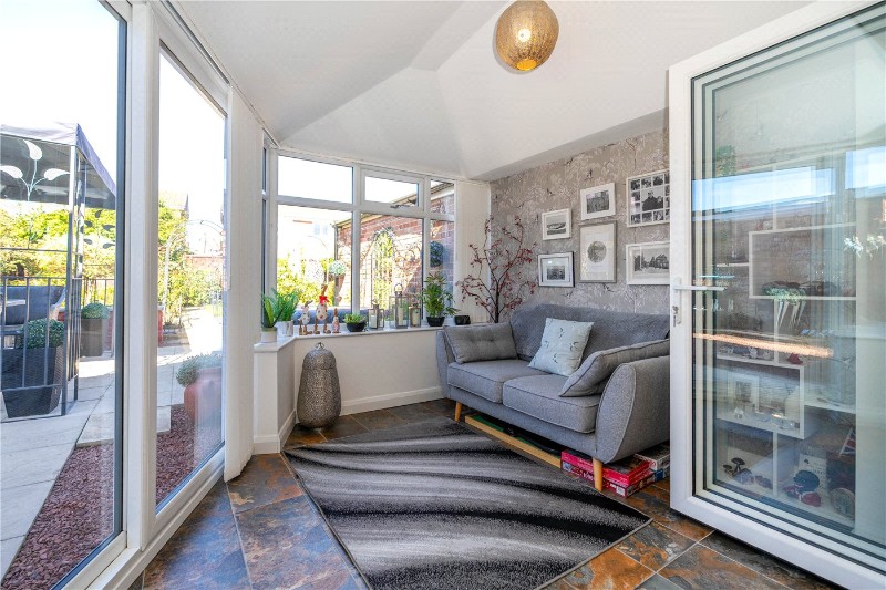 Durham Avenue, Sleaford, Lincolnshire, NG34