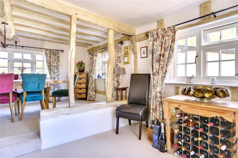 Black Carr, Spooner Row, Norfolk, NR17