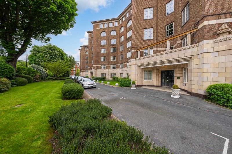 Cropthorne Court, 20-28 Maida Vale, Maida Vale, London, W9