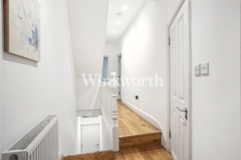 Gloucester Road, London, N17