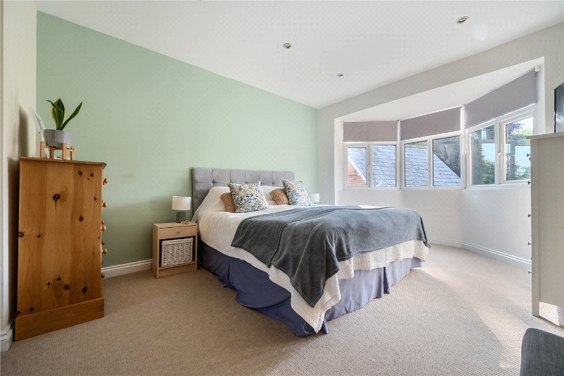 Sandrock Hill Road, Wrecclesham, Farnham, Surrey, GU10