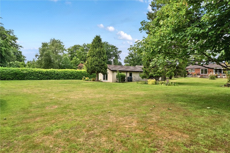 Five Ash Road, Medstead, Alton, Hampshire, GU34