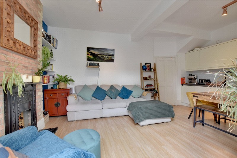 Bonfield Road, Lewisham, London, SE13