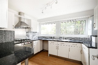 Hillcrest Road, London, W5