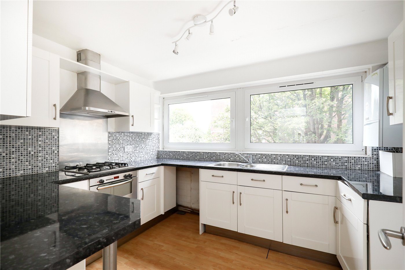 Hillcrest Road, London, W5