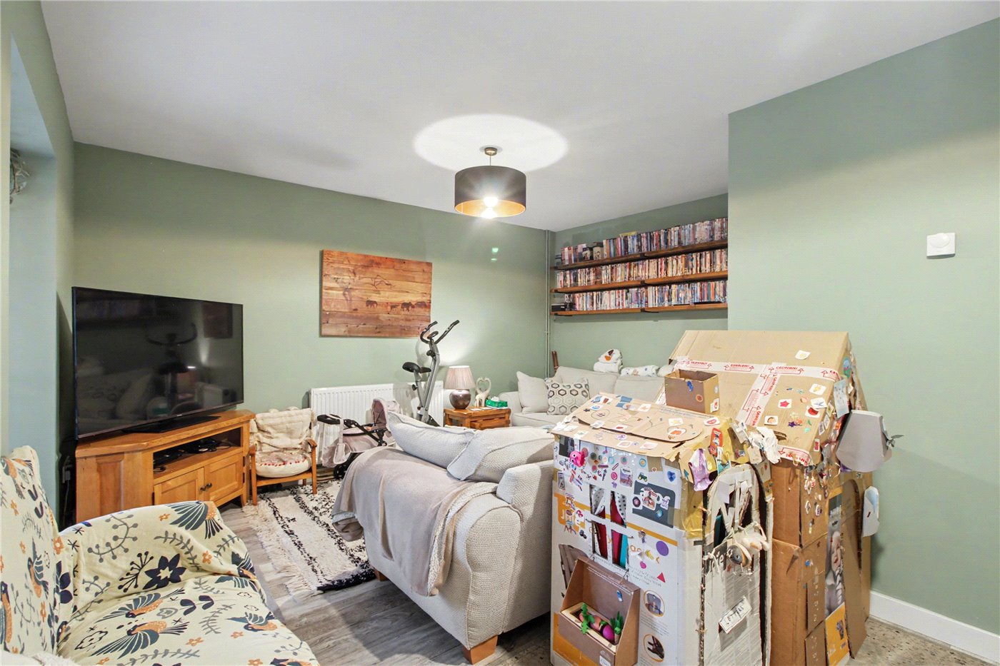 Sitting Room