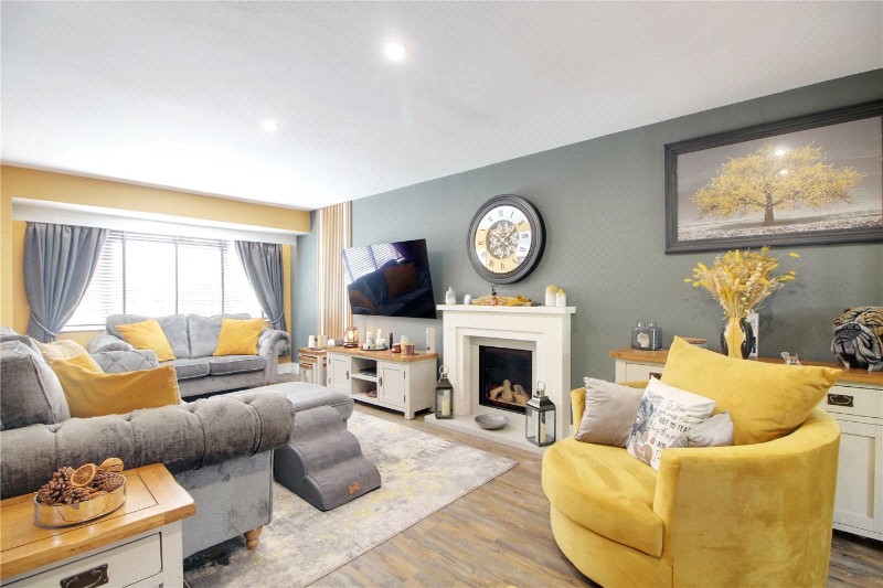 Rosebery Avenue, Poringland, Norwich, Norfolk, NR14
