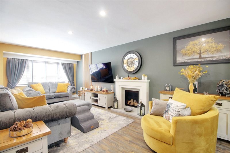 Rosebery Avenue, Poringland, Norwich, Norfolk, NR14