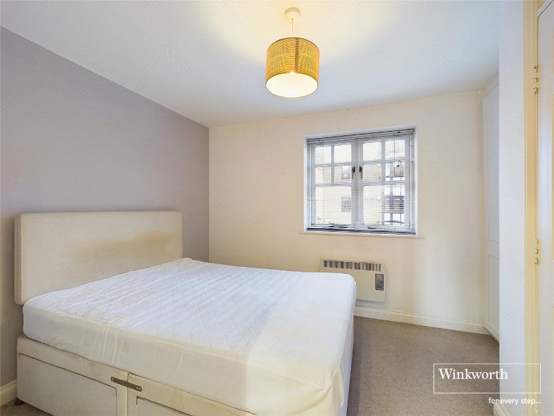 Swan Place, Reading, Berkshire, RG1