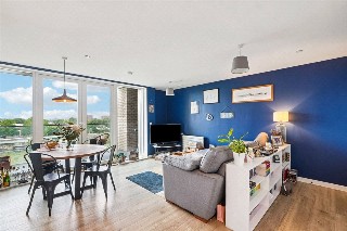 Goodwood Road, London, SE14