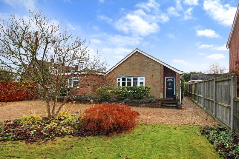 Park Road, Spixworth, Norwich, Norfolk, NR10