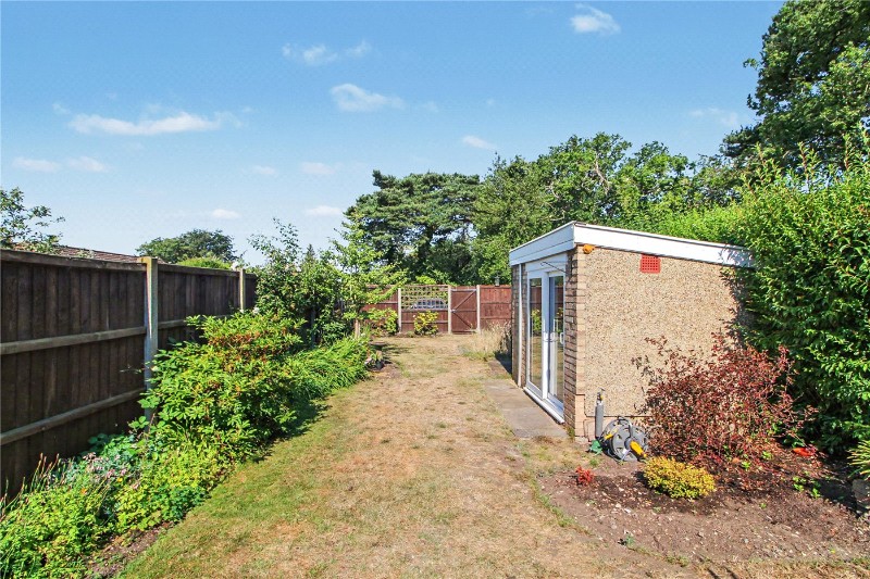 Long Road, Framingham Earl, Norwich, Norfolk, NR14