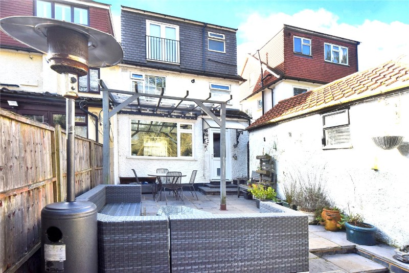 Chipstead Way, Banstead, Surrey, SM7