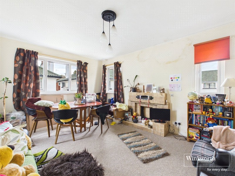 Kendrick Road, Reading, Berkshire, RG1