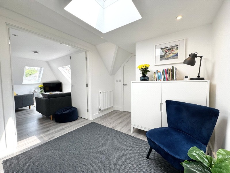 Alum Chine Road, Bournemouth, Dorset, BH4