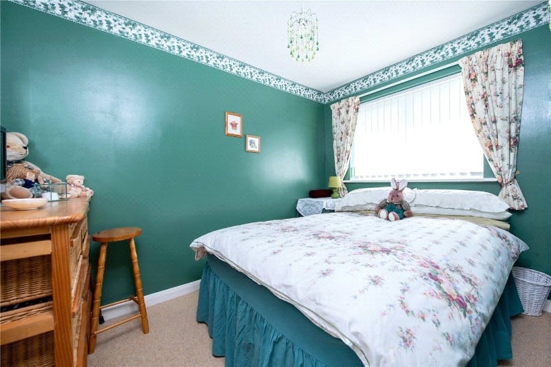 Meadow View, Morton, Bourne, Lincolnshire, PE10