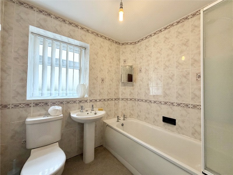 Surrey Road, Poole, Dorset, BH12