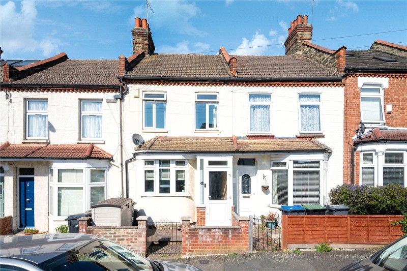 Westbrook Road, Thornton Heath, CR7