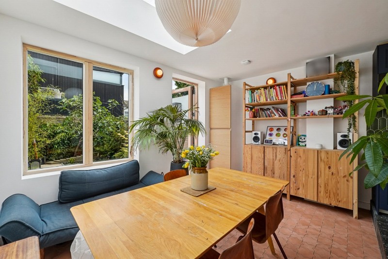 Stanbury Road, London, SE15