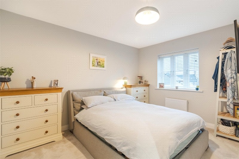 Athelstan Way, Wimborne, Dorset, BH21