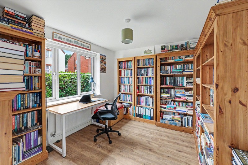 Birchwood Road, Hellesdon, Norwich, Norfolk, NR6