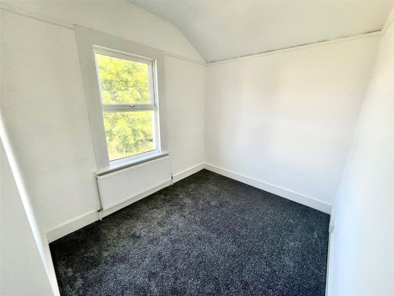 Southbourne Grove, Westcliff-on-Sea, Essex, SS0