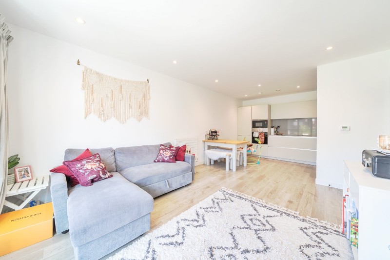 Station Approach, London, SE26